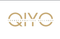 Logo - QiYo Acupuncture & Wellness Spa