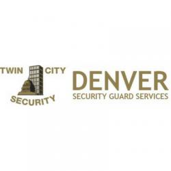 Logo - Twin City Security Denver