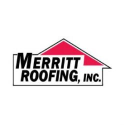 Logo - Merritt Roofing and Construction Inc.
