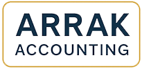 Logo - Arrak Accounting OÜ
