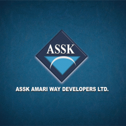 Logo - ASSK Amari Way Developers Ltd