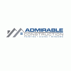 Logo - Admirable Construction Inc.