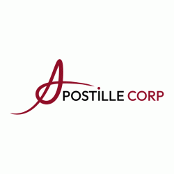 Logo - Apostille Corp