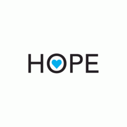 Logo - Hope Life Center