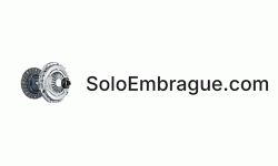 Logo - SoloEmbrague.com