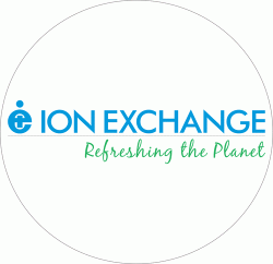 Logo - Ion Exchange Malaysia