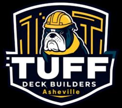 Logo - Tuff Deck Builders Asheville