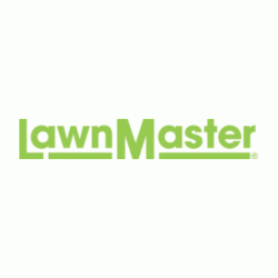 Logo - Lawnmaster