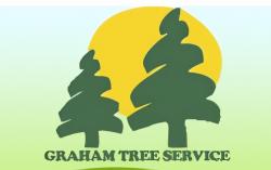 Logo - Graham Tree Services Inc