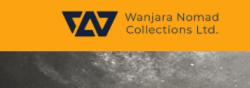 Logo - Wanjara Nomad