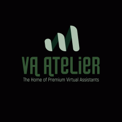Logo - VA Atelier