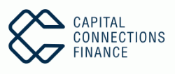 Logo - Capital Connections Finance