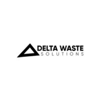 Logo - Delta Waste Solutions