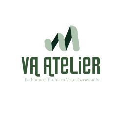 Logo - VA Atelier