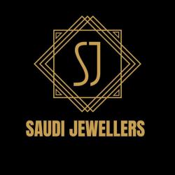 Logo - Saudi Jewellers – Gold & Silver Jewellery Store