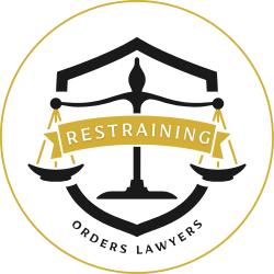 Logo - Restraining Orders Lawyers