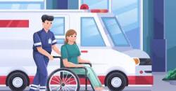 Logo - Attia Ambulance Services