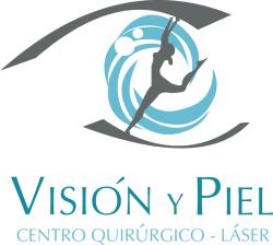 Logo - Visión Y Piel