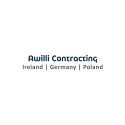 Logo - Awilli Contractors