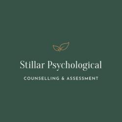 Logo - Stillar Psychological