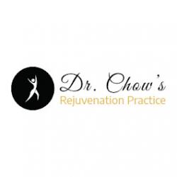 Logo - Dr. Chow's Rejuvenation Practice
