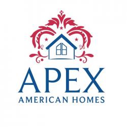 Logo - Apex American Homes