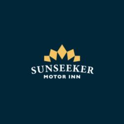 Logo - Sunseeker Motor Inn