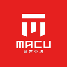 Logo - Macu Tea