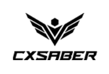 Logo - CXSaber