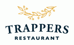 Logo - Trappers Restaurant