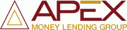 Logo - Apex Money Lending Group