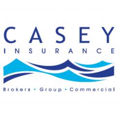 Logo - Casey Insurance