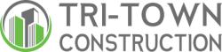 Logo - Tri-Town Construction, LLC
