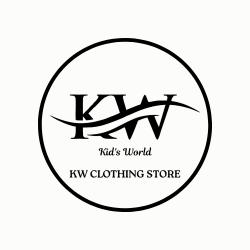 Logo - KW clothing store
