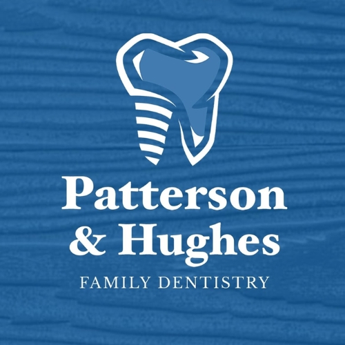 Logo - Patterson & Hughes Family Dentistry