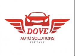 Logo - Dove Auto Solutions