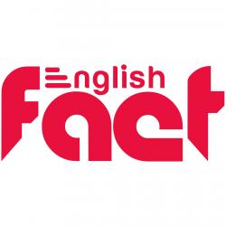 Logo - EnglishFact