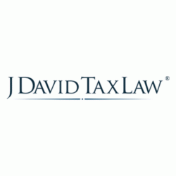 Logo - J. David Tax Law
