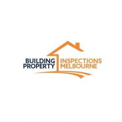 Logo - Building Property Inspections Melbourne