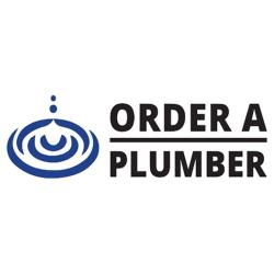 Logo - Order a Plumber