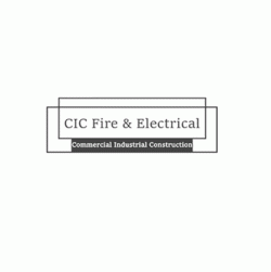 Logo - CIC Test and Tag