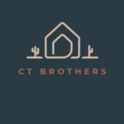 Logo - The CT Brothers