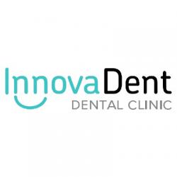 Logo - Innovadent Dental Clinic