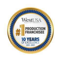 Logo - West USA Realty of Prescott