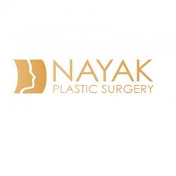 Logo - Nayak Plastic Surgery