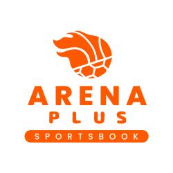 Logo - ArenaPlus