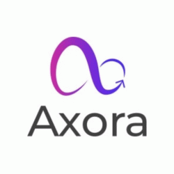 Logo - Axora.AI