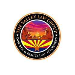 Logo - The Valley Law Group, LLC