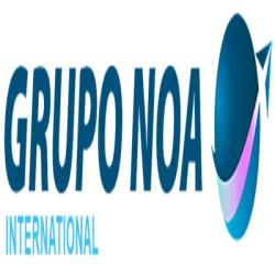 Logo - Grupo Noa International