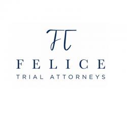 Logo - Felice Trial Attorneys